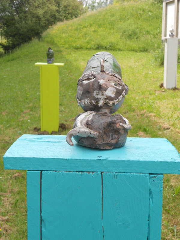 Projet avec le coll&egrave;ge Vandoeuvre