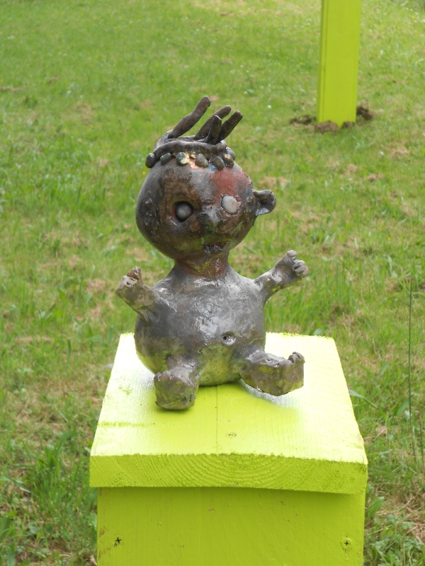 Projet avec le coll&egrave;ge Vandoeuvre