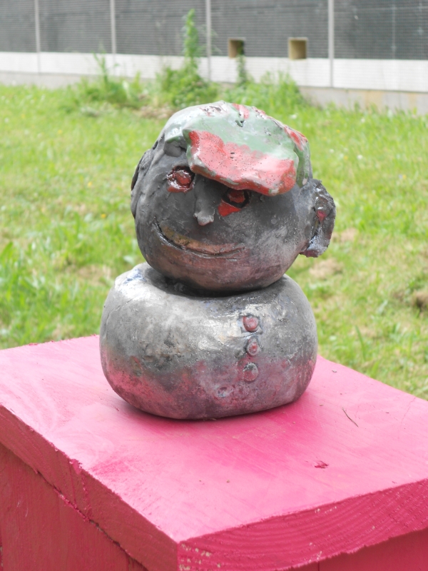 Projet avec le coll&egrave;ge Vandoeuvre