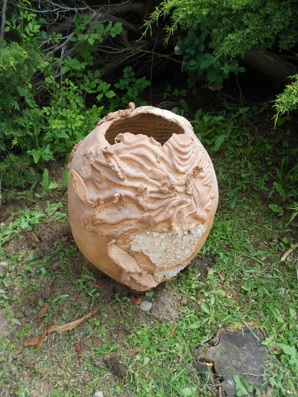 Projet avec le coll&egrave;ge Vandoeuvre