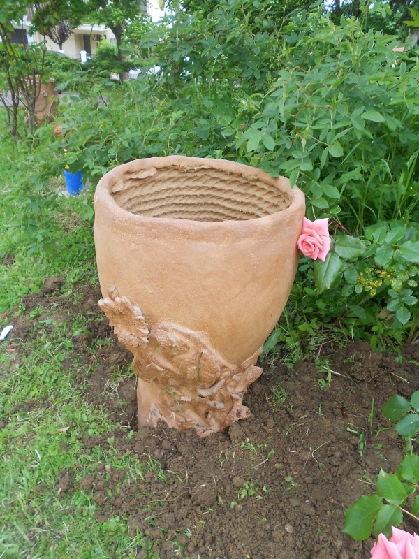 Projet avec le coll&egrave;ge Vandoeuvre