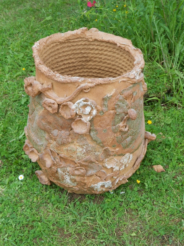 Projet avec le coll&egrave;ge Vandoeuvre