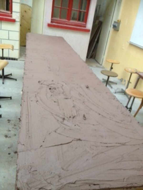 Projet avec le coll&egrave;ge Vandoeuvre