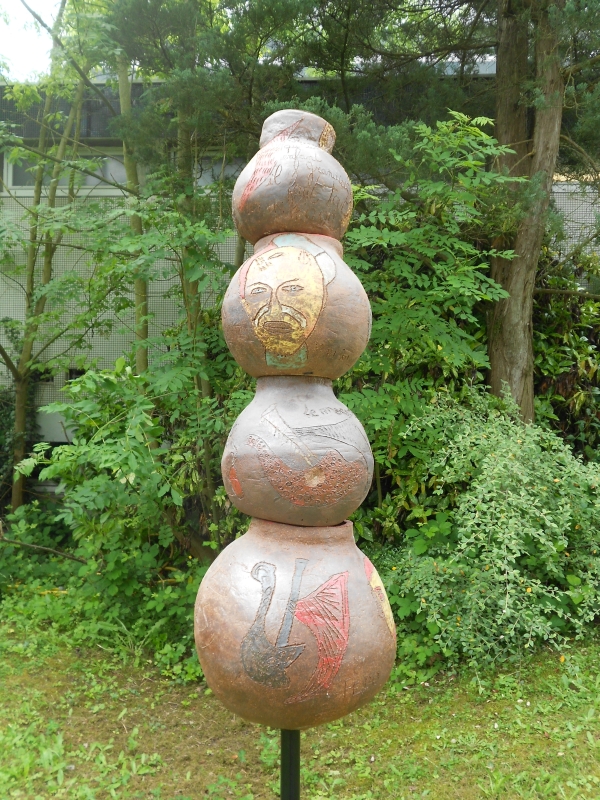 Projet avec le coll&egrave;ge Vandoeuvre