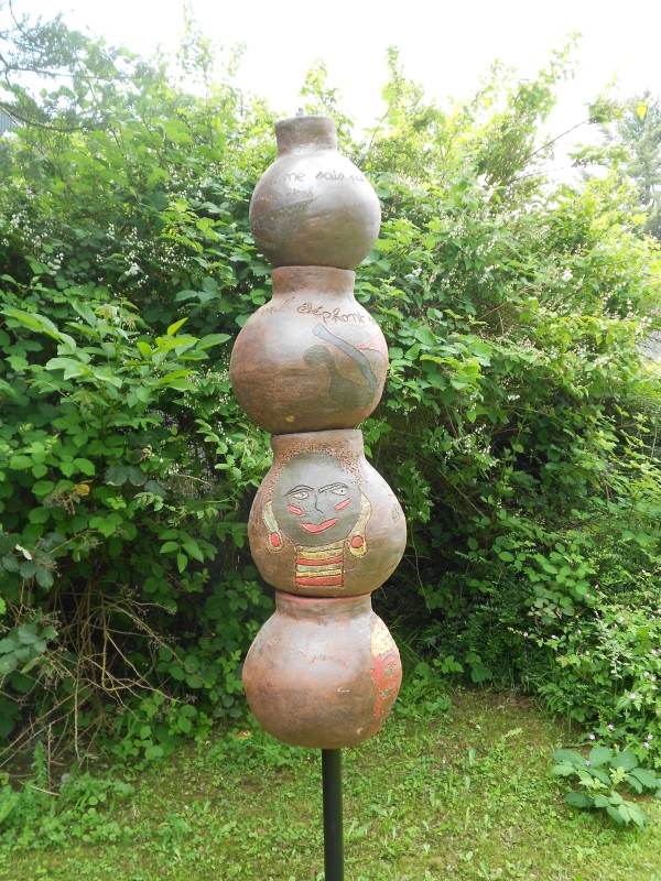 Projet avec le coll&egrave;ge Vandoeuvre