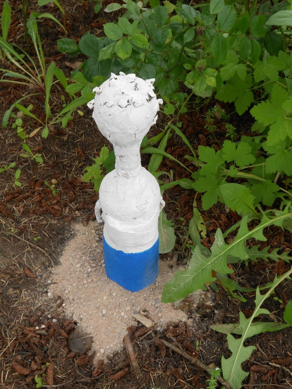 Projet avec le coll&egrave;ge Vandoeuvre