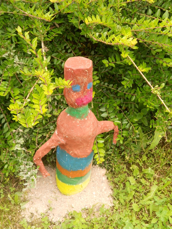 Projet avec le coll&egrave;ge Vandoeuvre