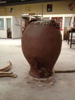 Projet avec le coll&egrave;ge Vandoeuvre