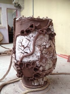 Projet avec le coll&egrave;ge Vandoeuvre