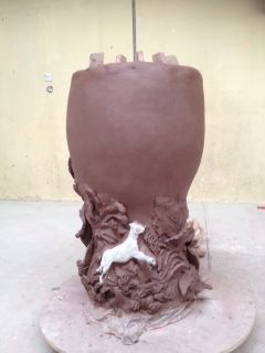 Projet avec le coll&egrave;ge Vandoeuvre