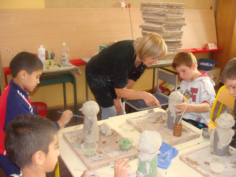 &Eacute;cole &agrave; Uckange