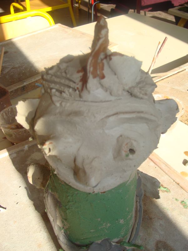 &Eacute;cole &agrave; Uckange