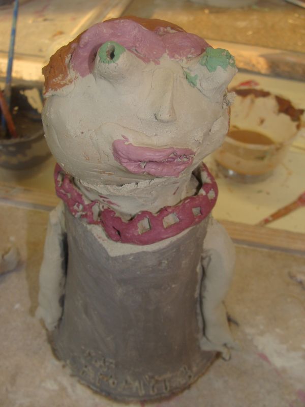 &Eacute;cole &agrave; Uckange