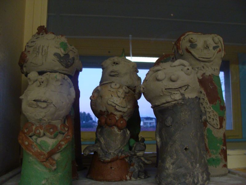 &Eacute;cole &agrave; Uckange