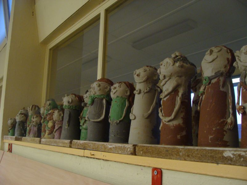 &Eacute;cole &agrave; Uckange