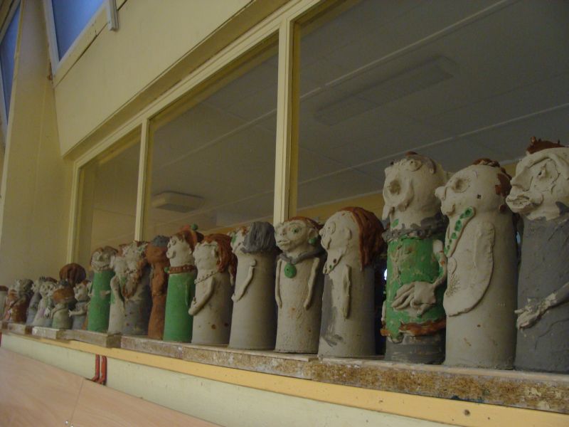 &Eacute;cole &agrave; Uckange