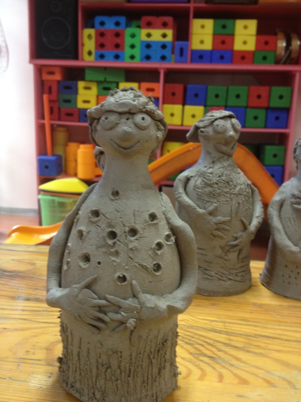 &Eacute;cole Maternelle