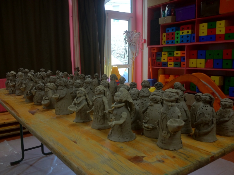 &Eacute;cole Maternelle