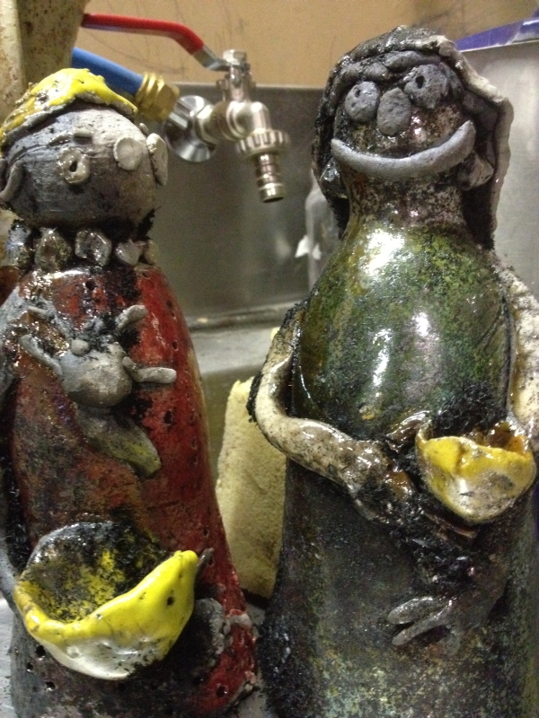 &Eacute;cole Maternelle