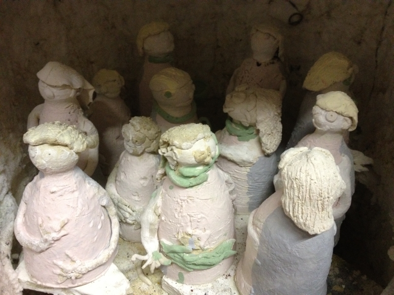 &Eacute;cole Maternelle