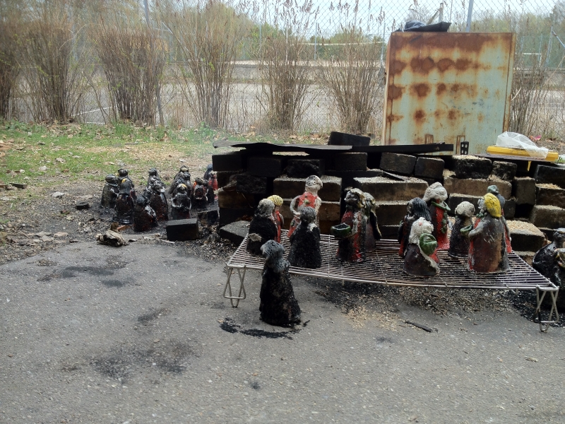 &Eacute;cole Maternelle