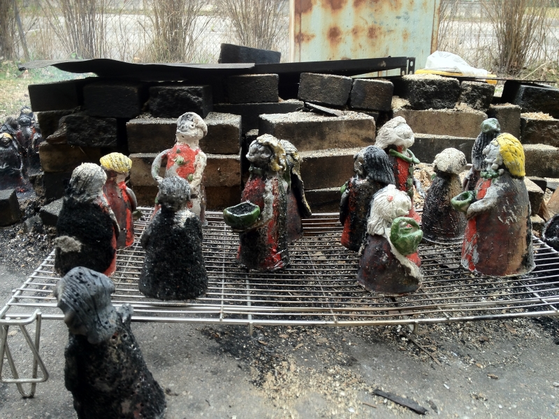 &Eacute;cole Maternelle