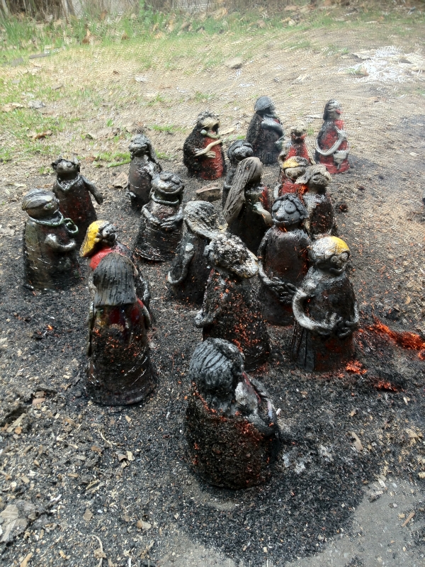 &Eacute;cole Maternelle