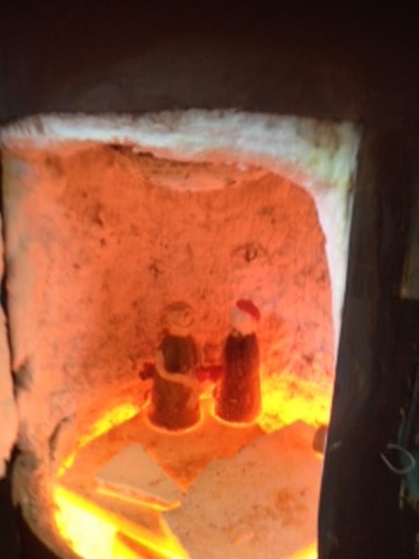 &Eacute;cole Maternelle