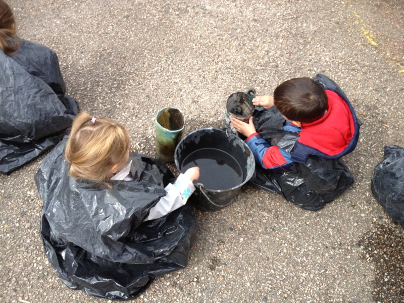 &Eacute;cole Maternelle