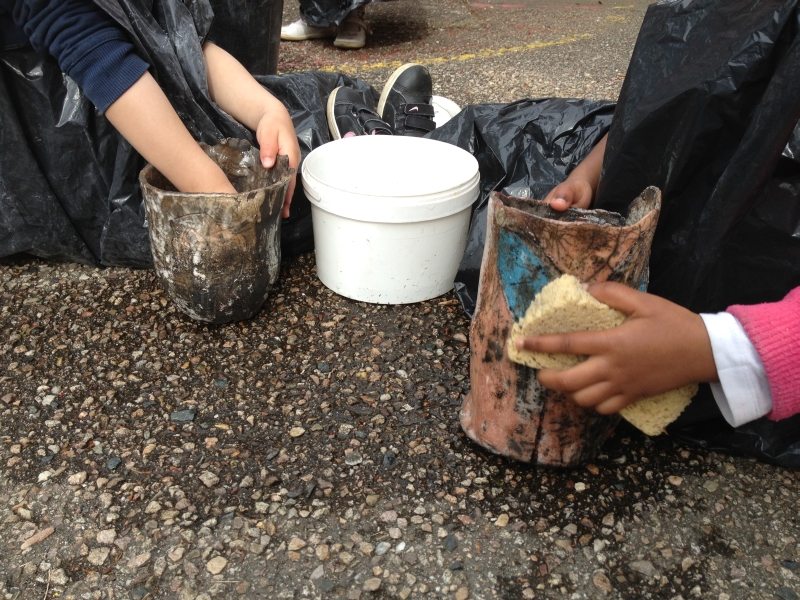 &Eacute;cole Maternelle
