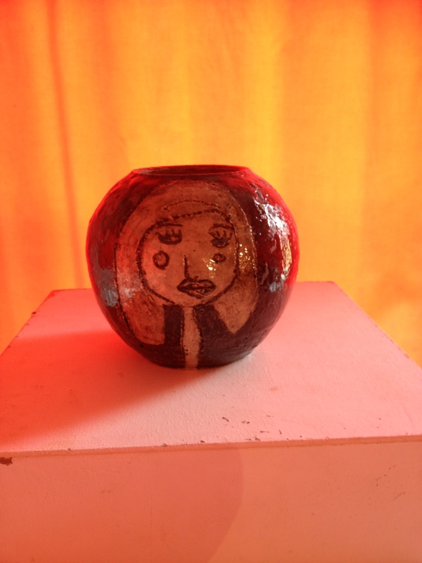 &Eacute;cole Maternelle