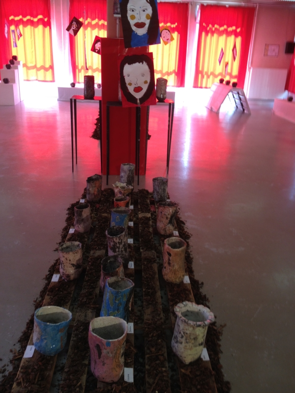 &Eacute;cole Maternelle