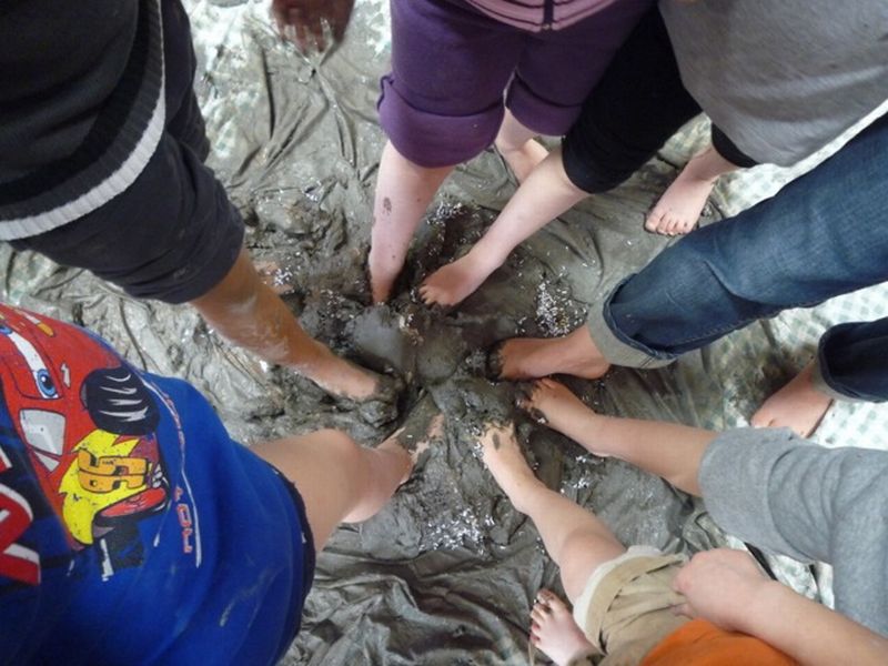 &Eacute;cole Maternelle