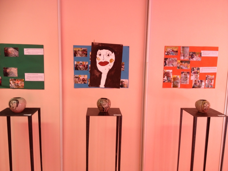 &Eacute;cole Maternelle