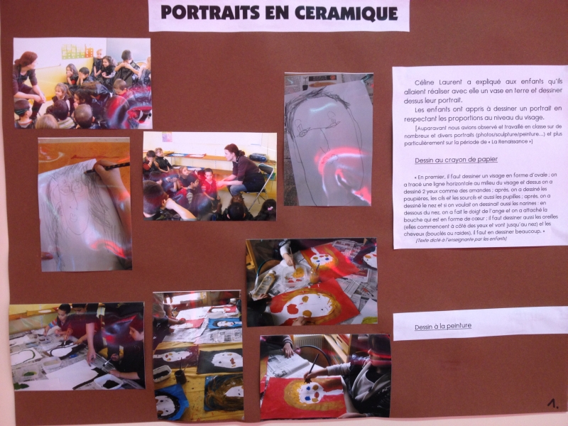 &Eacute;cole Maternelle