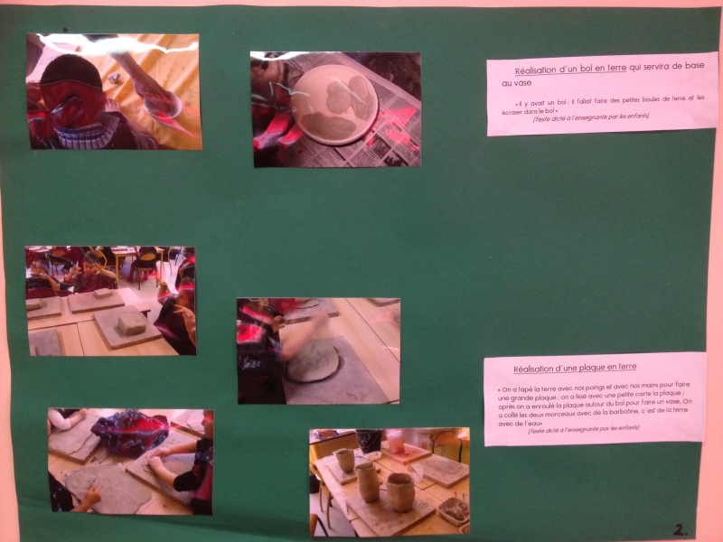 &Eacute;cole Maternelle