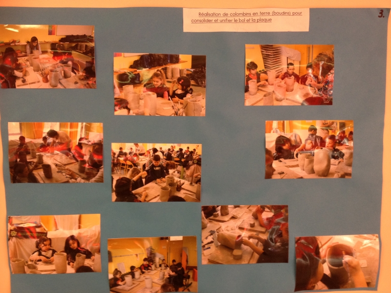 &Eacute;cole Maternelle