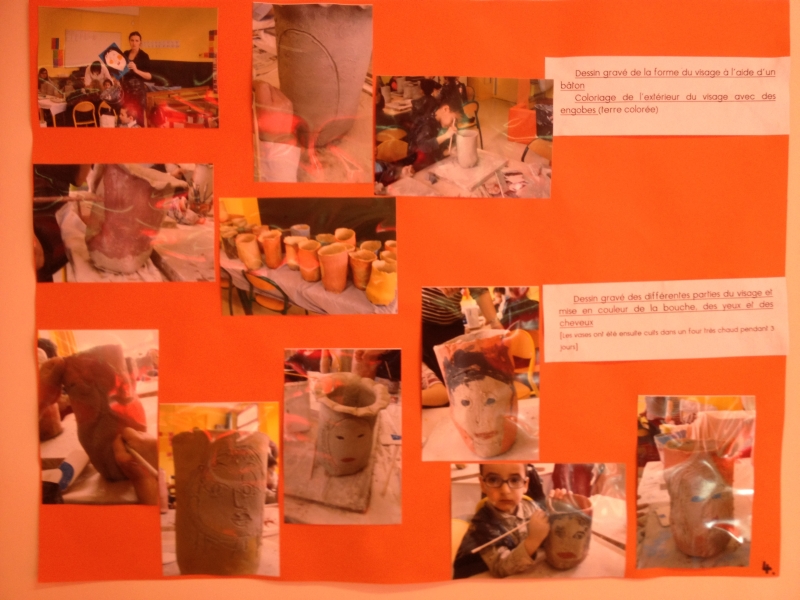 &Eacute;cole Maternelle