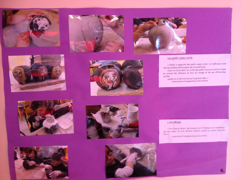 &Eacute;cole Maternelle