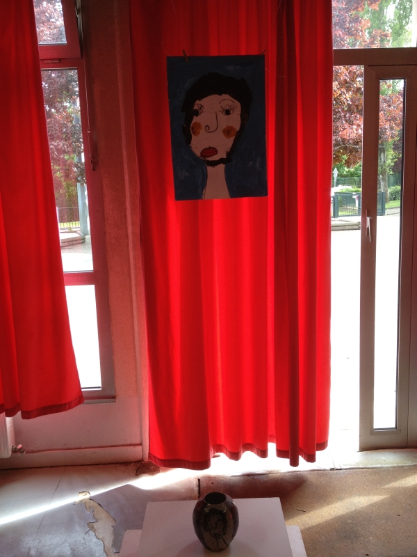 &Eacute;cole Maternelle