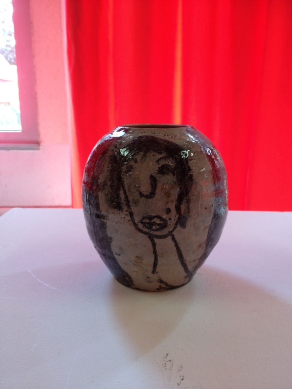 &Eacute;cole Maternelle