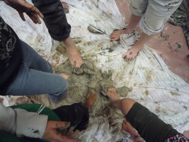 &Eacute;cole Maternelle