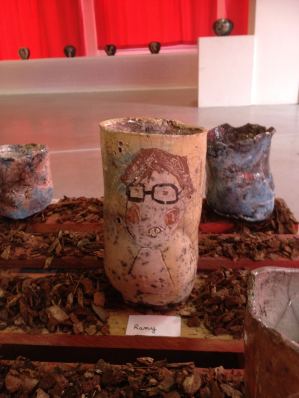 &Eacute;cole Maternelle