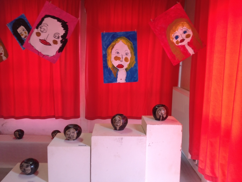 &Eacute;cole Maternelle