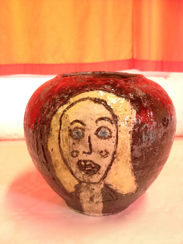 &Eacute;cole Maternelle