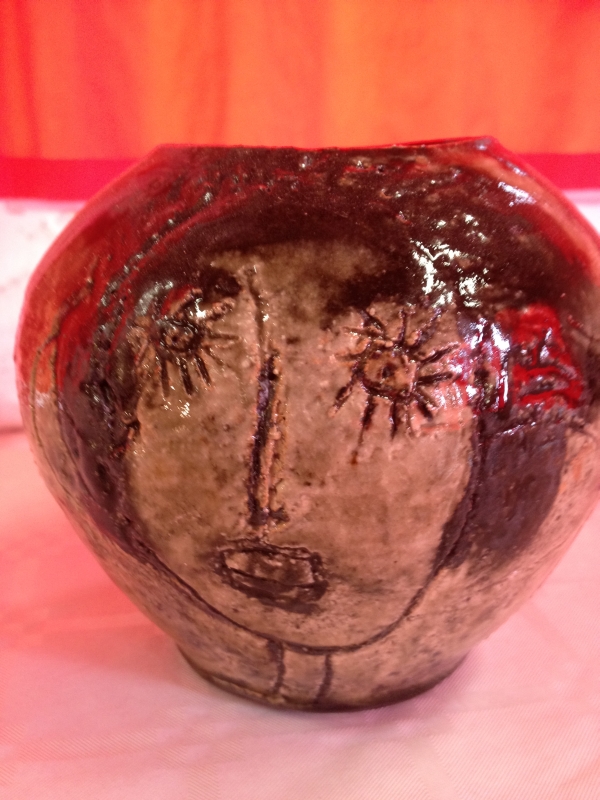 &Eacute;cole Maternelle