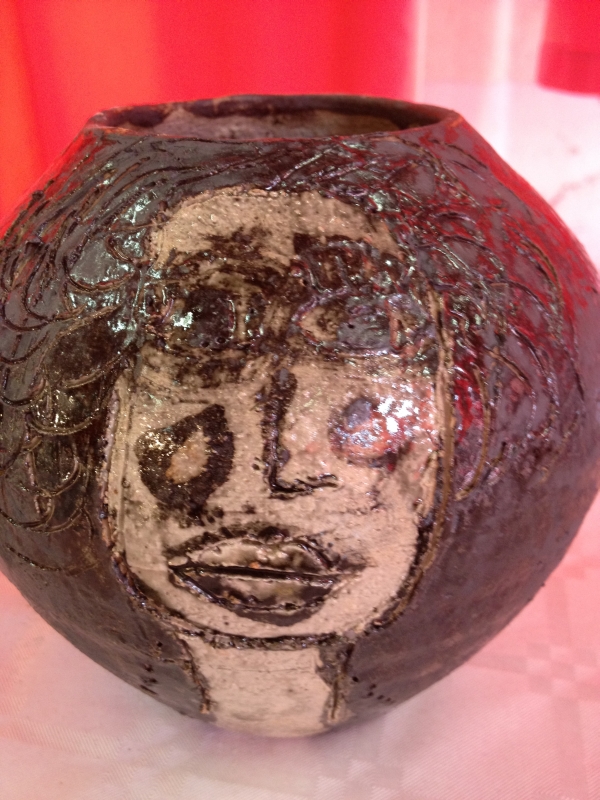 &Eacute;cole Maternelle