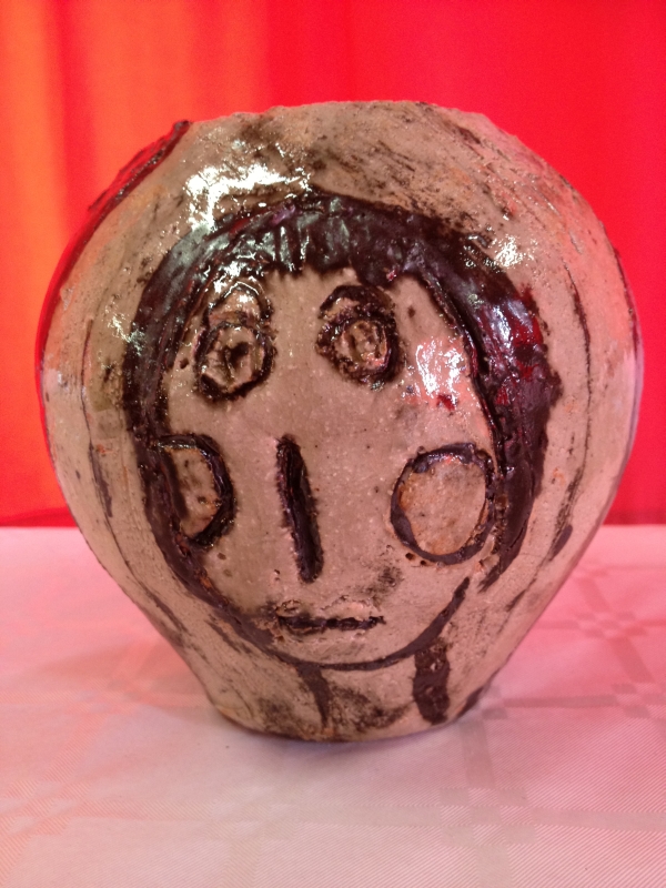 &Eacute;cole Maternelle