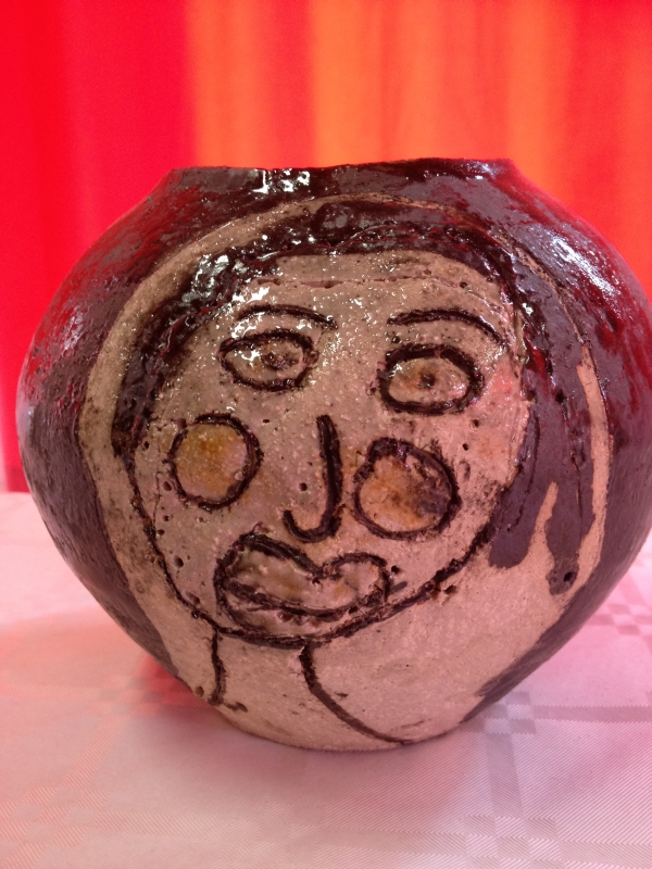 &Eacute;cole Maternelle