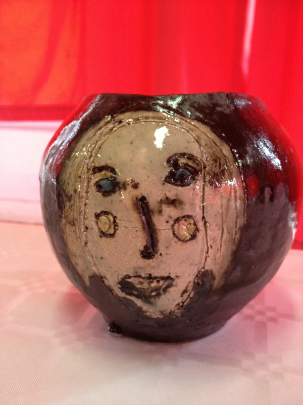 &Eacute;cole Maternelle